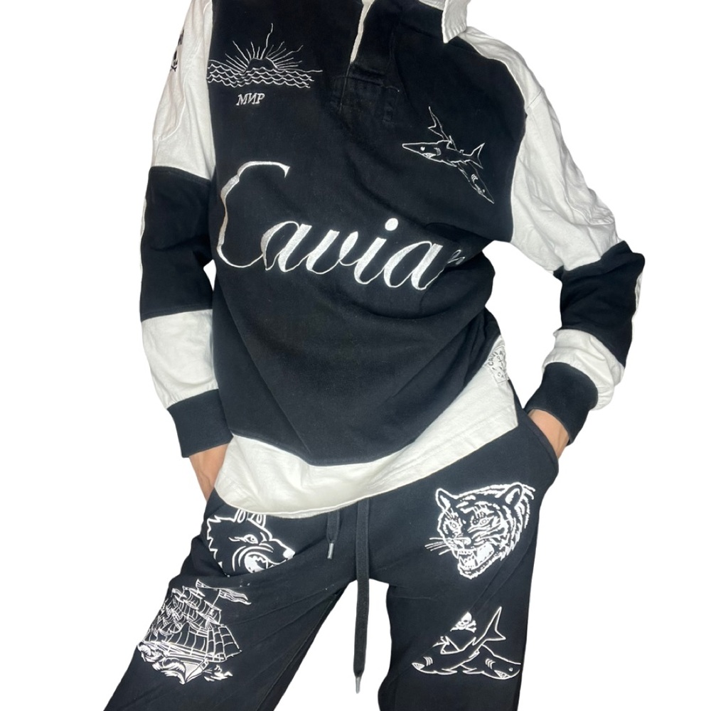 SSUR limited edition costume